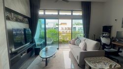 Nineteen Shelford Road (D11), Condominium #607946521